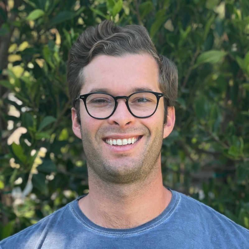 Adam Bailey Headshot